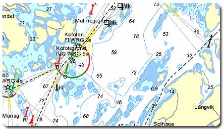 karta sjökort Hjälp | eniro.se